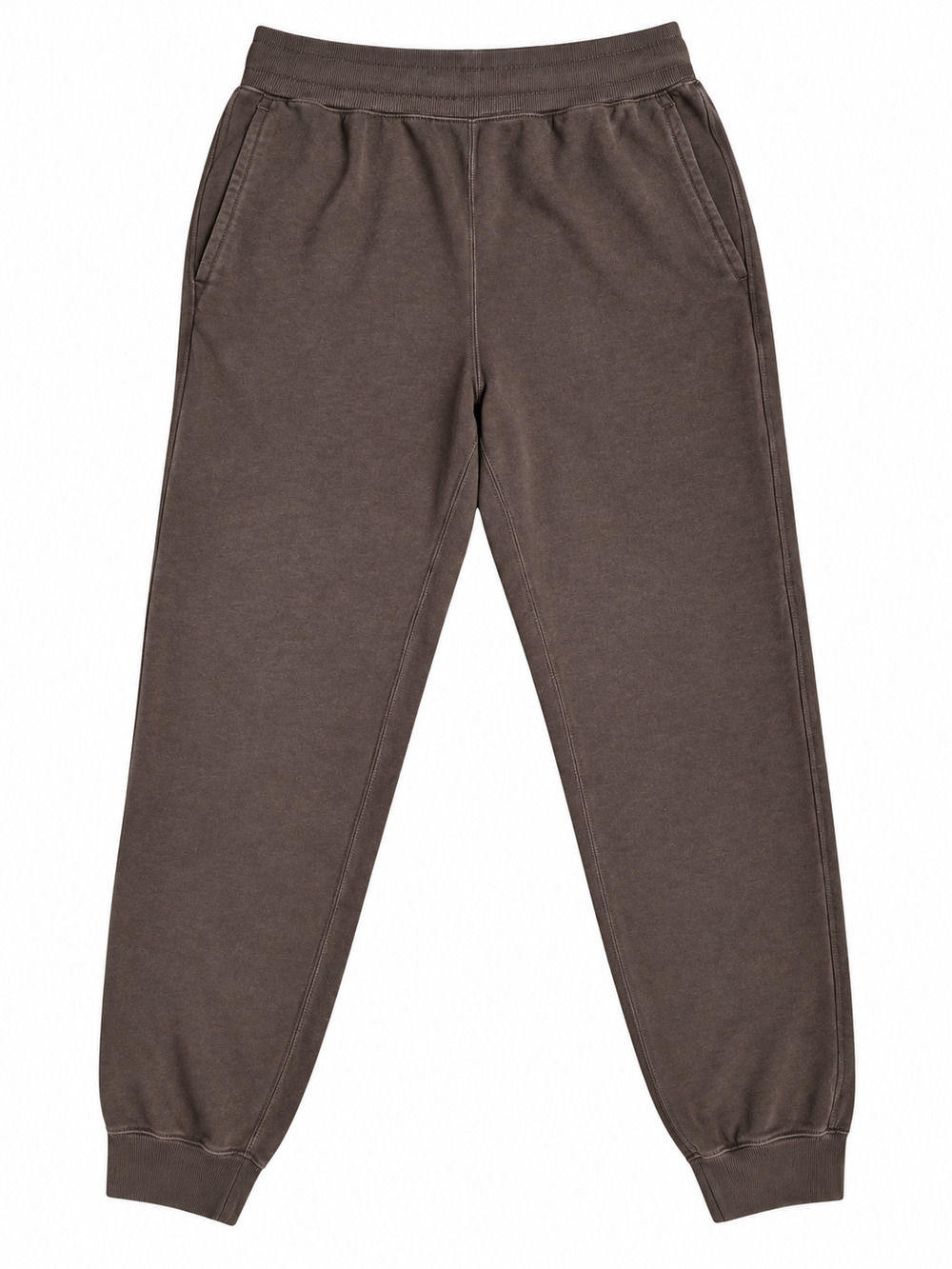 UNIQLO Men's Jogger Sweatpants Size Small Black to Very Dark Gray